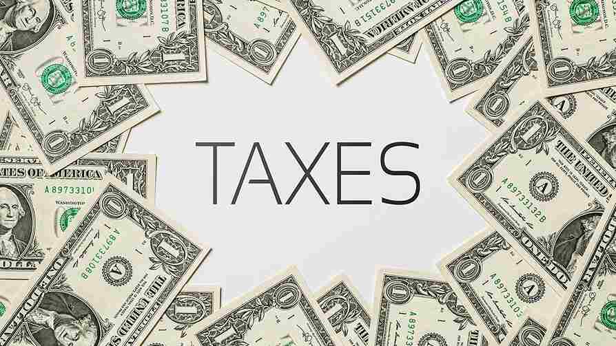 Inside Tax Collection in India: What the Numbers Reveal | Indian Tax Series – Part 3