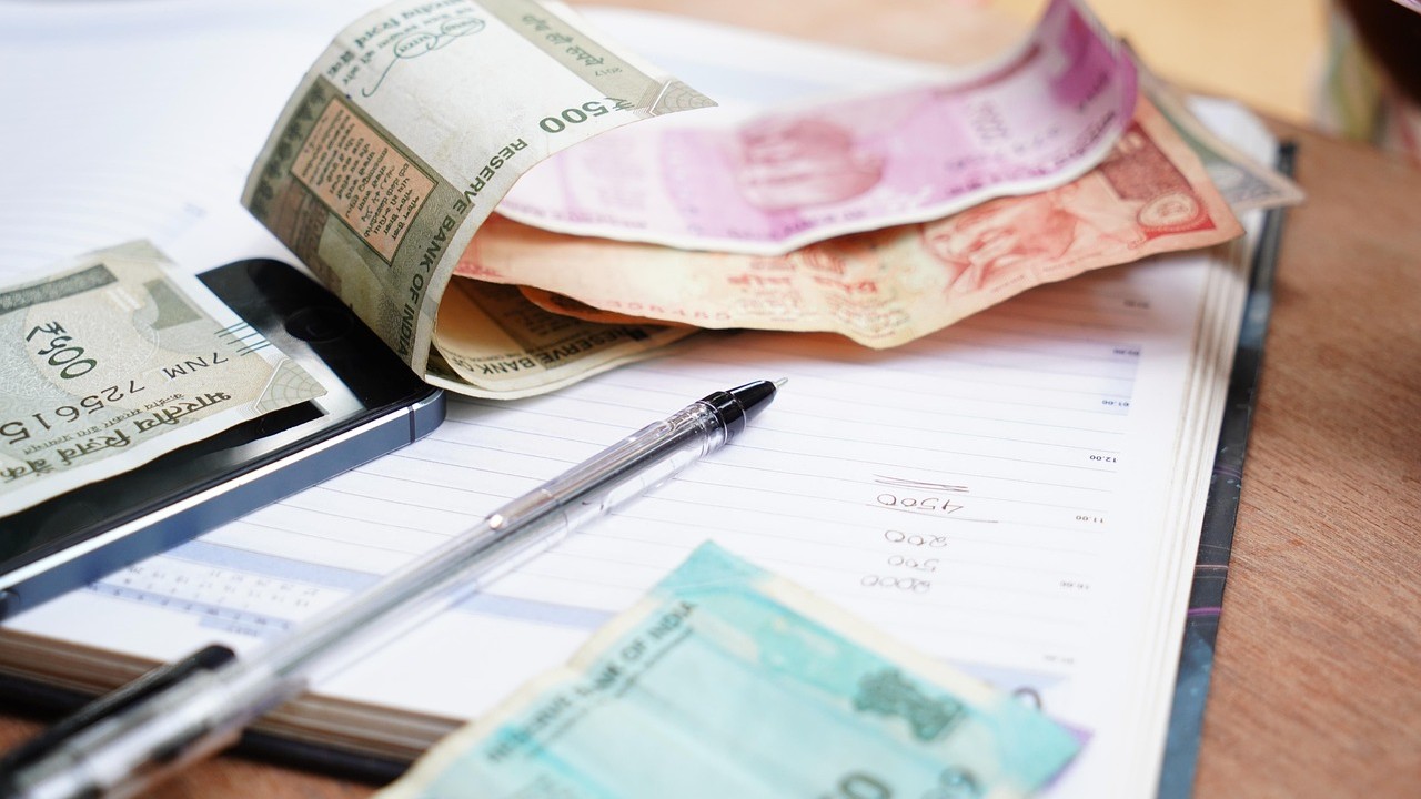 Government Expenditure in India Explained: Planned Budget and Development Trends | Indian Tax Series – Part 4