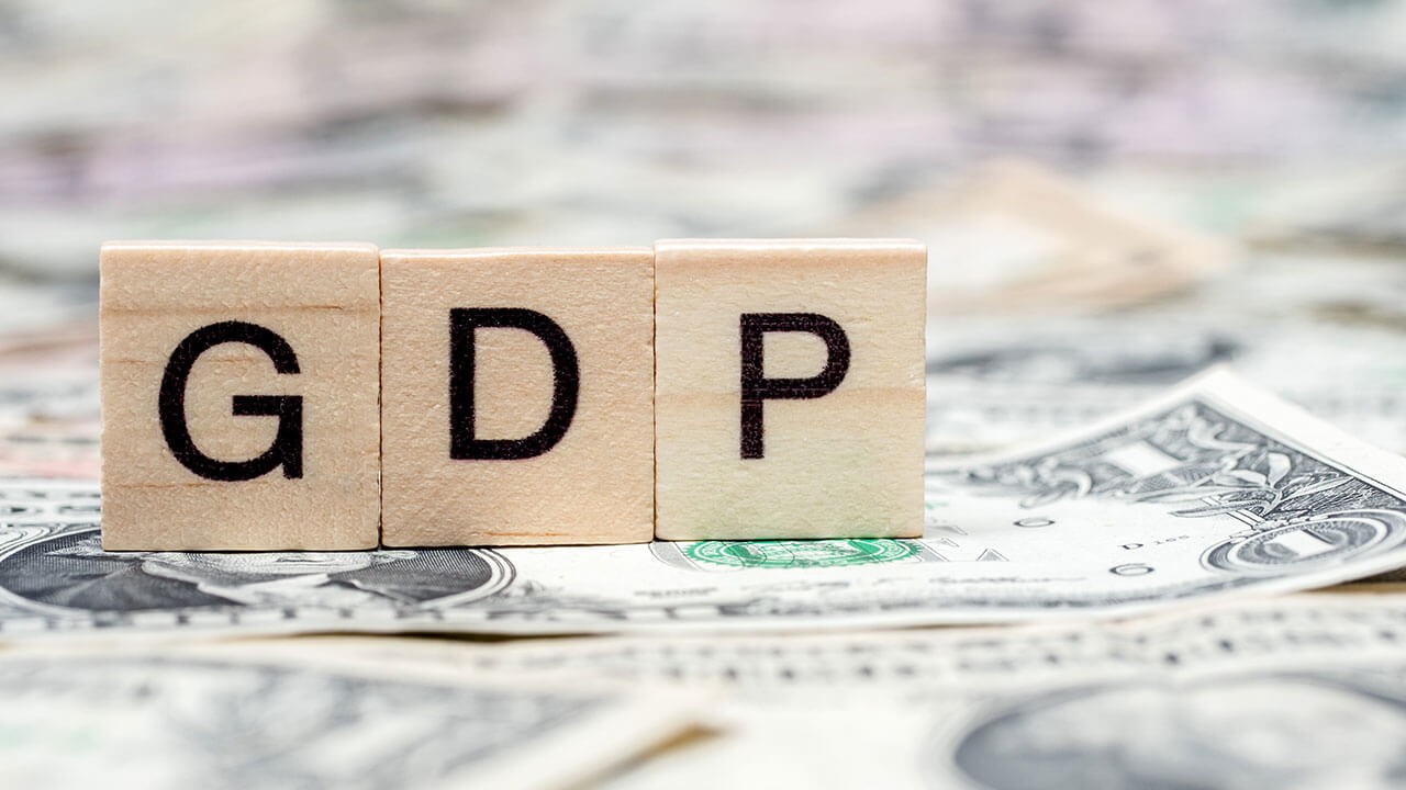 What Is GDP? The Complete Guide to Gross Domestic Product: Its Importance, Limitations, and GDP Per Capita